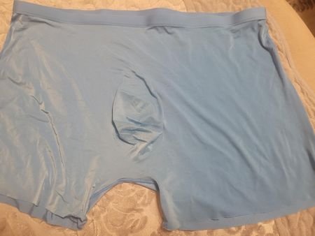 Herren Boxershorts Grösse XXL