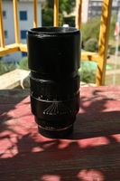 Leitz Wetzlar Objektiv zu Leica