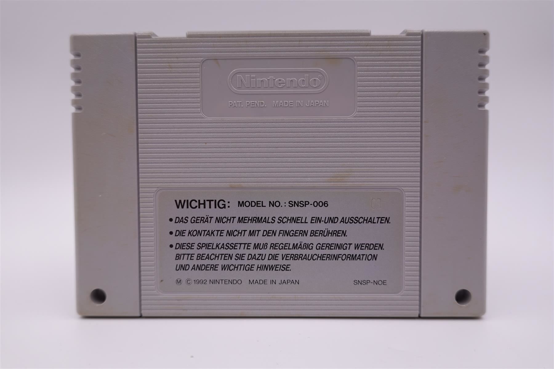 Nintendo Giochi: FIFA International Soccer (SNES) – Usato da Herisau venduto da ZelliZone 1