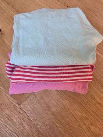 Kinder-Pyjama (Einzelstücke)  122/128, 