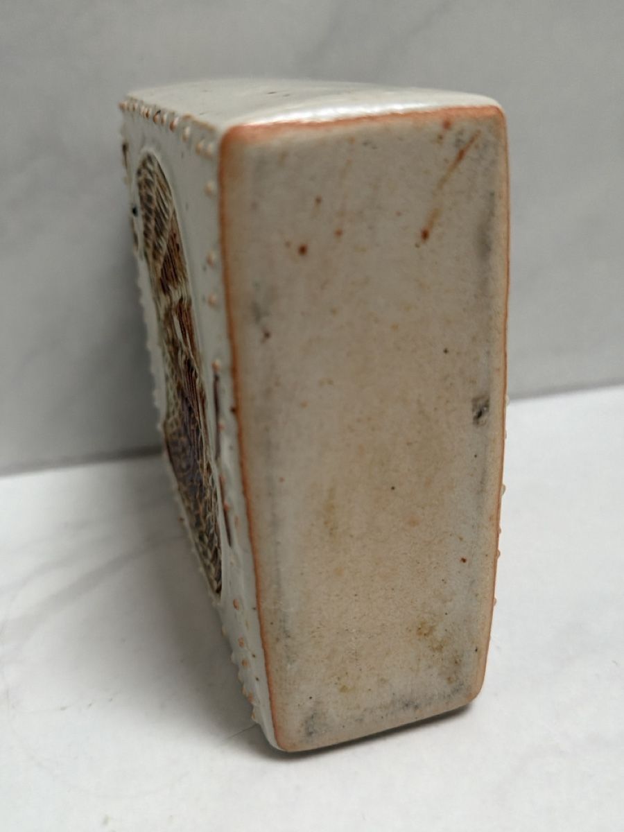 Vasi & Recipienti: Skandinavische Steingut Vase. – Usato da Biberist venduto da Momo33 4