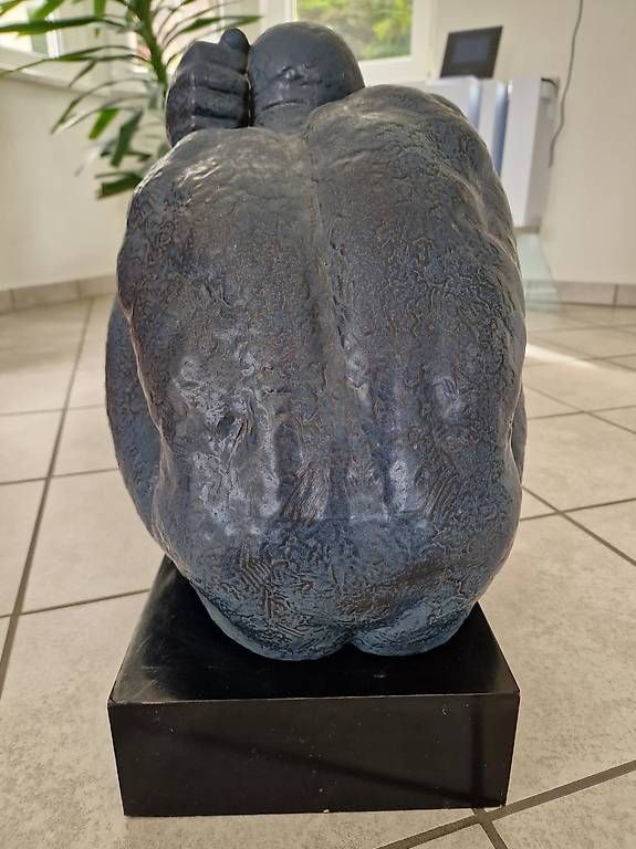 Sculture & Statue: Keramikskulptur – Nuovo e nell'imballaggio originale da Pfeffingen venduto da rov_9frp 3