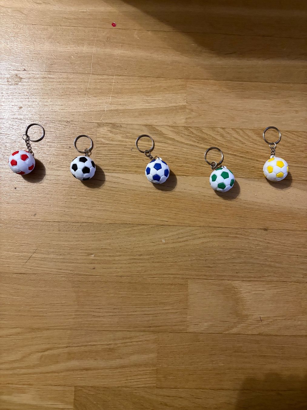 Portachiavi: Ball Schlüsselanhänger – Nuovo e nell'imballaggio originale da St.Gallen venduto da Christianl02 1