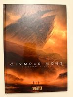 OLYMPUS MONS BAND 1 - ANOMALIE EINS - NEU UND UNGELESEN