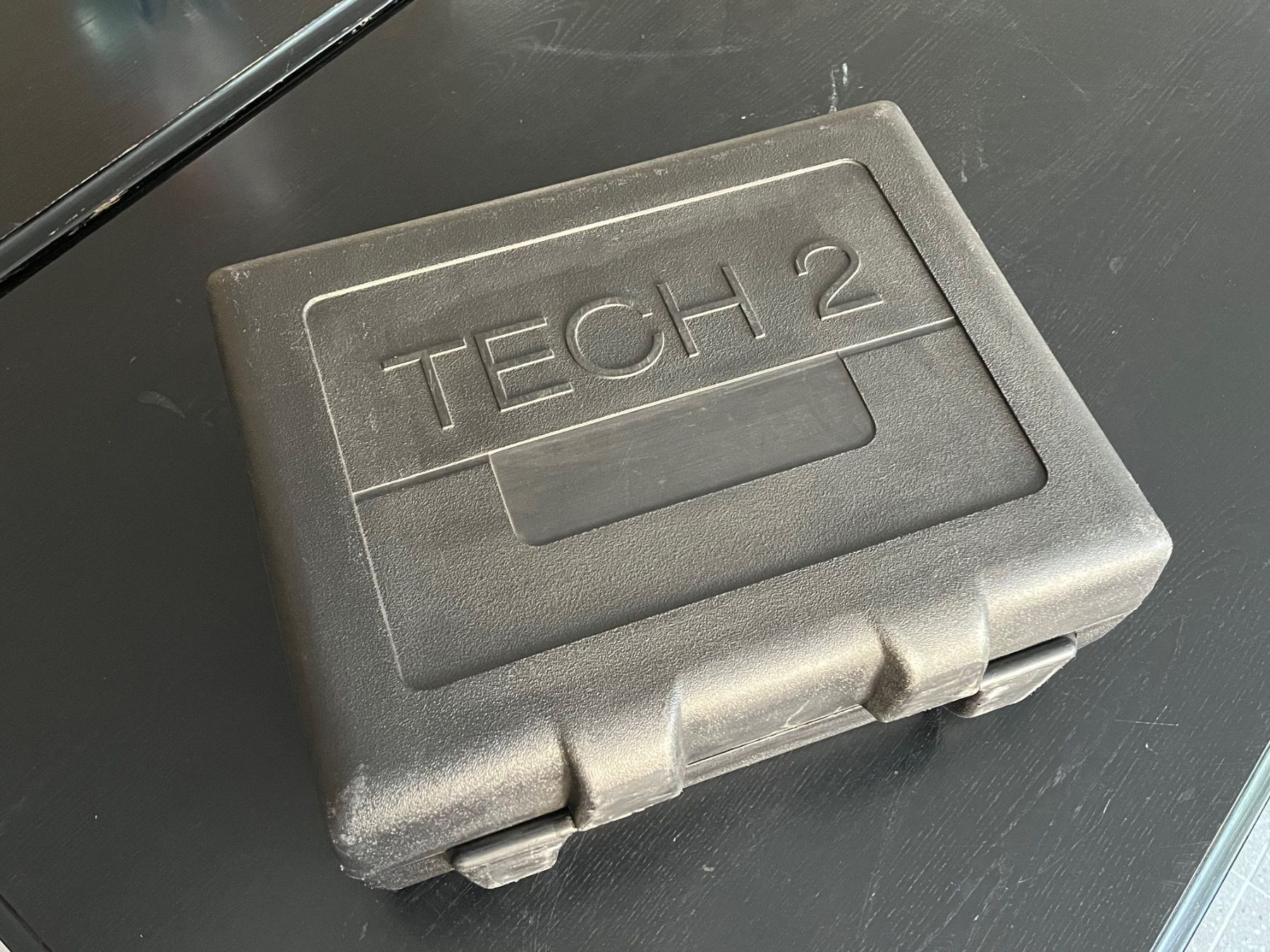 Tutti gli attrezzi: Opel Tech 2 Diagnosegerät, OBD – Usato da Eich venduto da Deltamotor 4