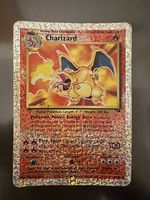Box topper Charizard