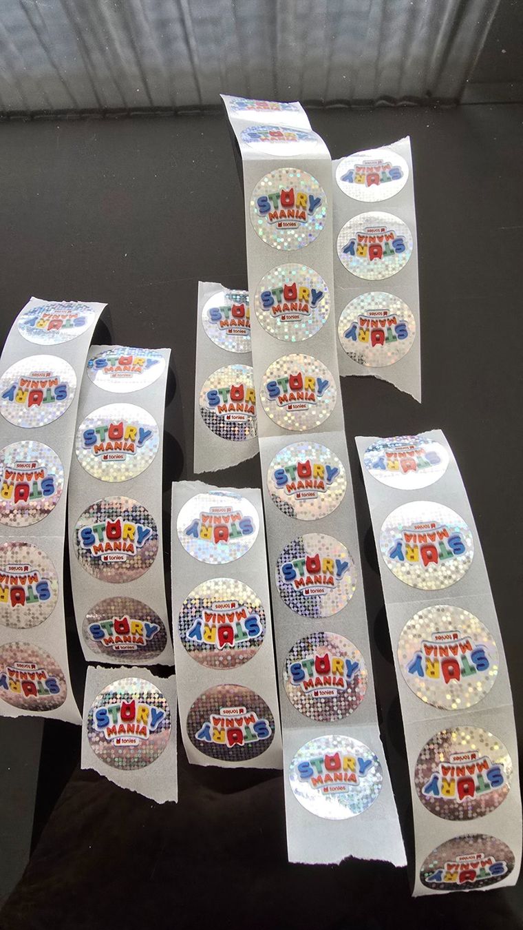 Migros Sammelmarken & -punkte: Migros Punkte – Neu und originalverpackt aus Rotkreuz von Muellren