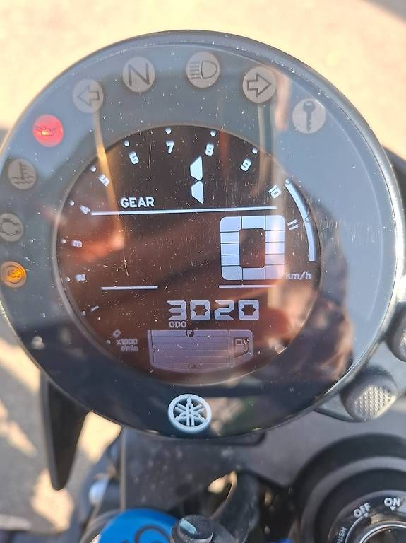 Route: The Legacy – D'occasion à Abtwil SG par MOTOMAX 4
