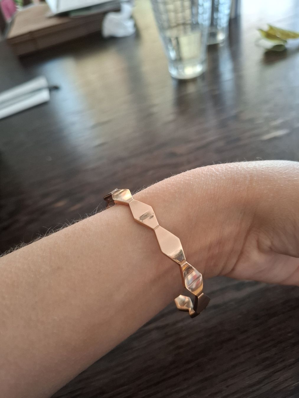 Armbänder & -reifen: Bracelet Calvin Klein – Neu (gemäss Beschreibung) aus La Tour-de-Peilz von Marin_nette 3