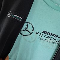 Puma Trainer dreiteilig Mercedes AMG 152 Jacke Hose Shirt