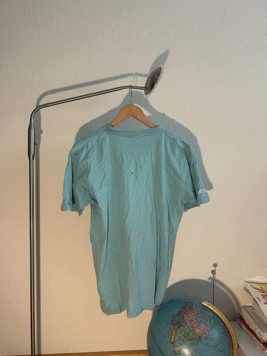 T-shirt: T-Shirt Blau – Usato da Reinach BL venduto da the_9lwh 1