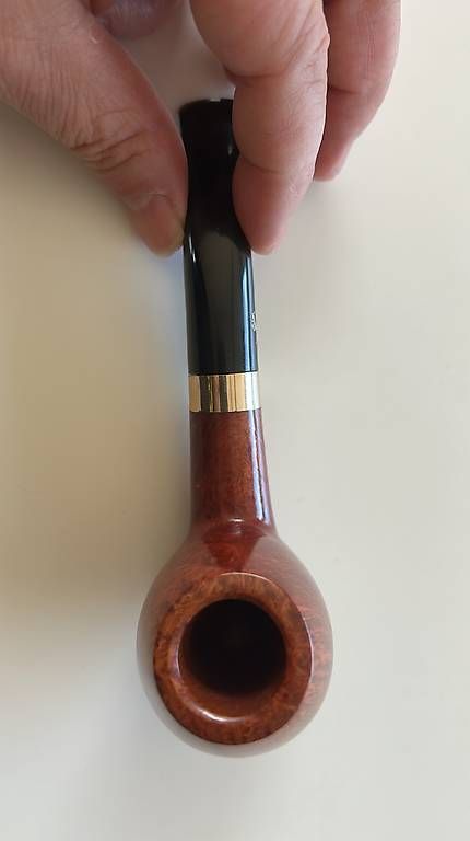 Pipes & Accessoires: Pfeife Savinelli Autograph 4 – D'occasion à Aarwangen par Switzerland74 1