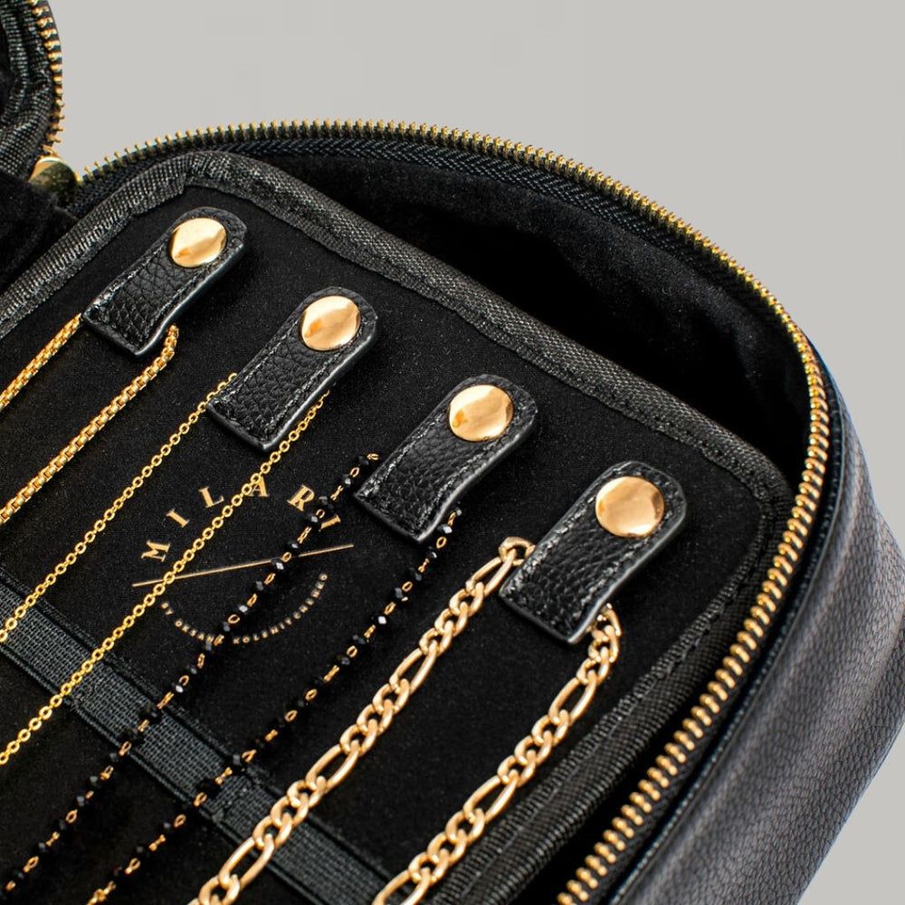 Custodie per cosmetici: Beautycase Kosmetiktasche – Nuovo (secondo la descrizione) da Schliern b. Köniz venduto da Amnesia26 3