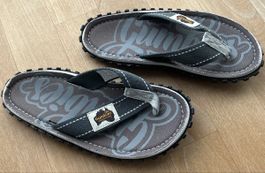 Gumbies Flipflops, neuwertig, Gr. 36