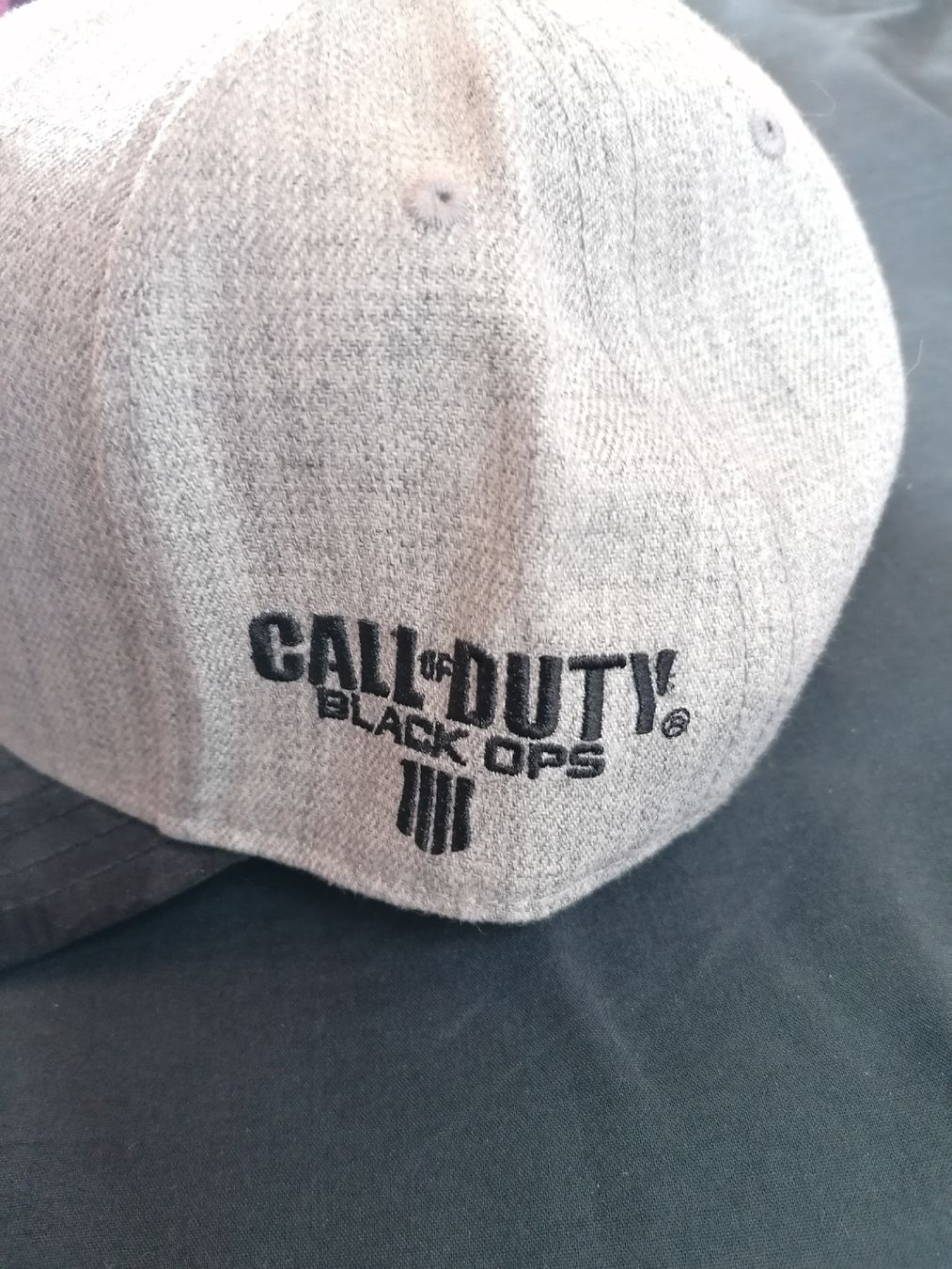 Copricapi, berretti & cappellini: Call of Duty Black Ops 4 Cap – Nuovo (secondo la descrizione) da Hägendorf venduto da Fiooo 3