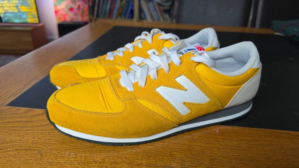 New Balance 420 schuhe gr 45 Kaufen auf Ricardo