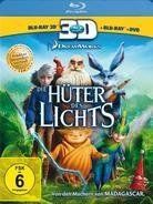 Die Hüter des Lichts 3D (Blu-Ray + Blu-Ray + DVD)