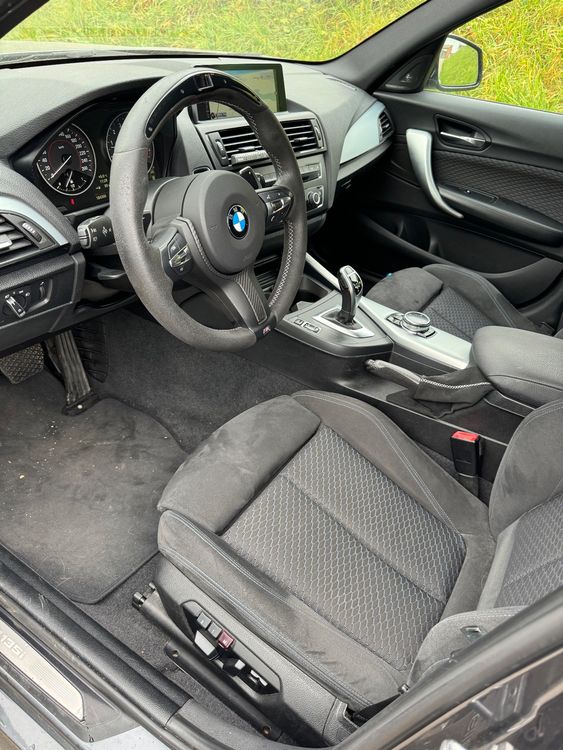 BMW M135i xDrive 4