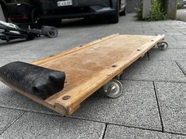 Mechanikerbrett