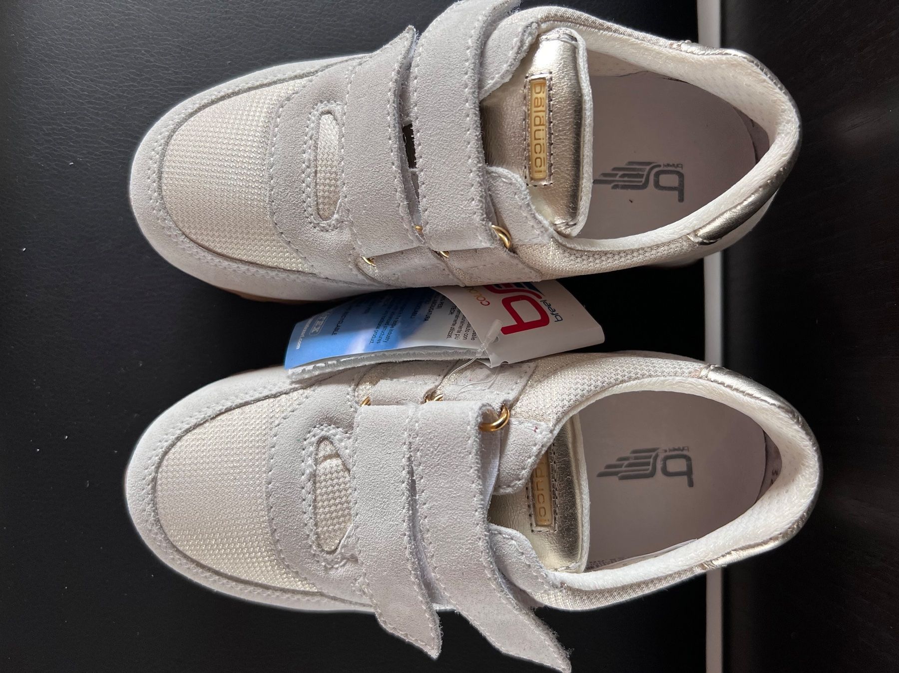 Scarpe per ragazze: Liquidation- BALDUCCI SNEAKER Gr. 27,28,30,34 – Nuovo e nell'imballaggio originale da Steinhausen venduto da Jan_CesilWeber 4