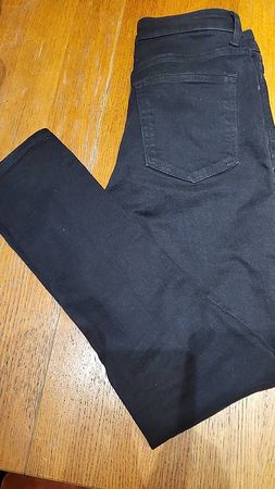 Jeanshosen Gr. 38 Skinny