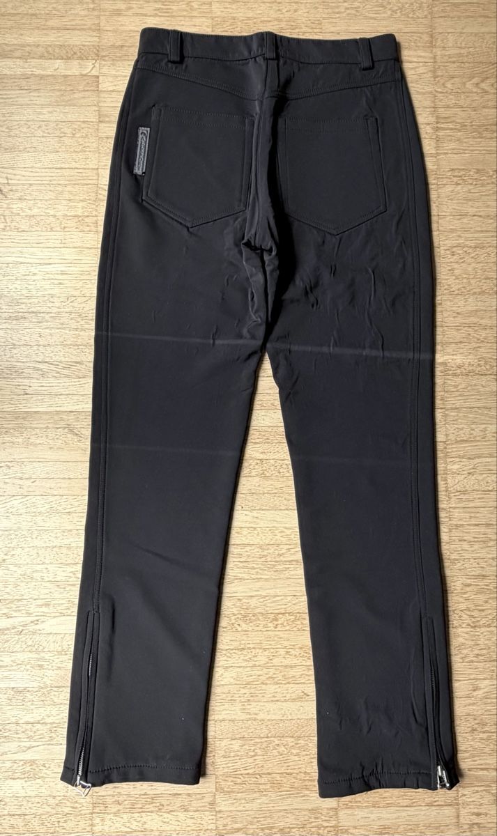 Pantaloni: ALLSPORT Softshell Hose Gr. 40, warm & wasserabweisend – Usato da Nürensdorf venduto da salut 2