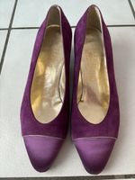 Salvatore Ferragamo Schuhe Gr. 7