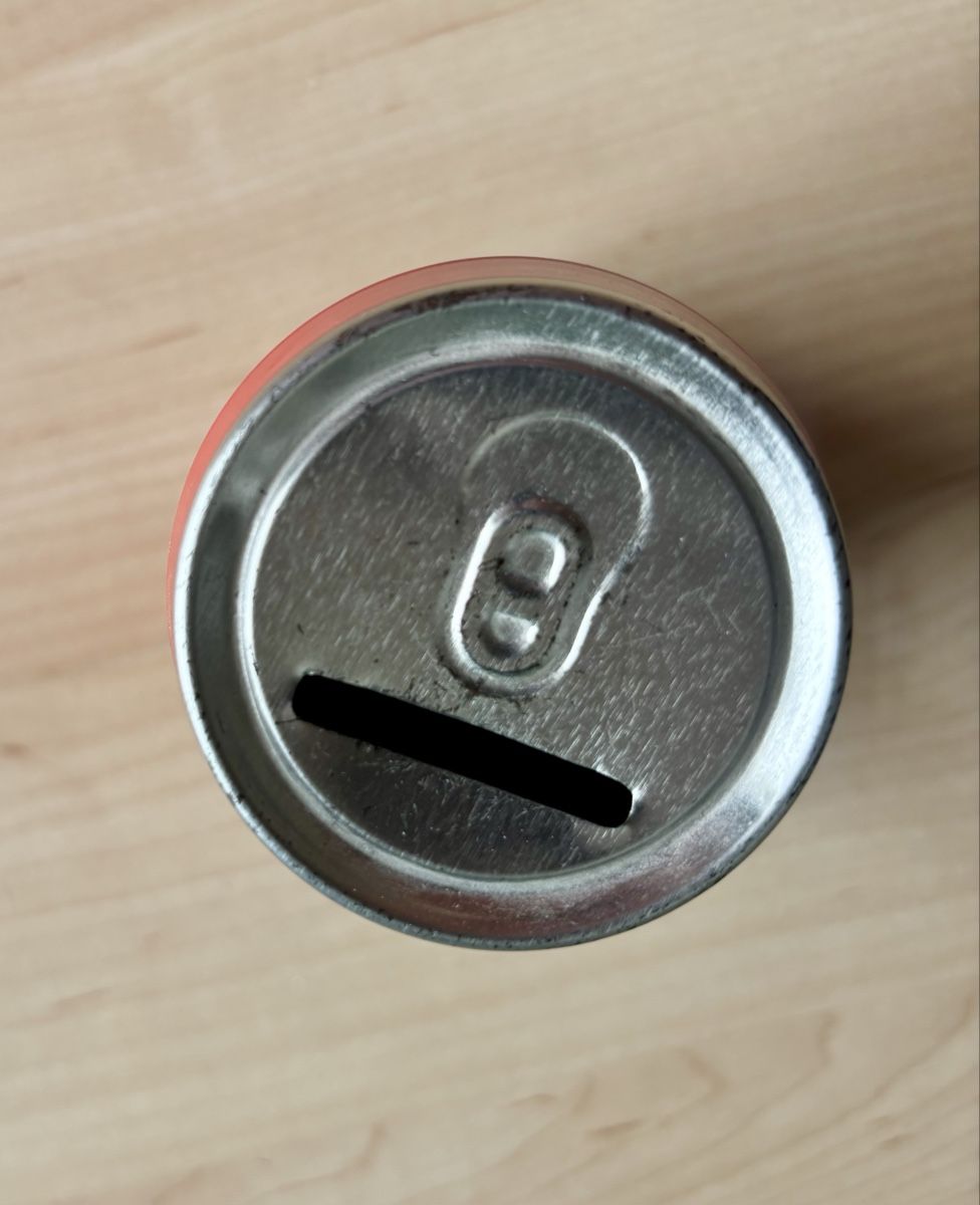 Coca-Cola Salvadanai: Tirelire CocaCola – Usato da Denens venduto da RomainSecondeMain 2