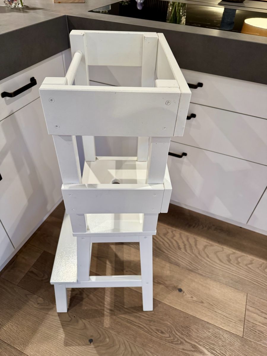 Hochstühle: Stehturm/Lernturm für Kinder – Gebraucht aus Rothrist von fiuric 2