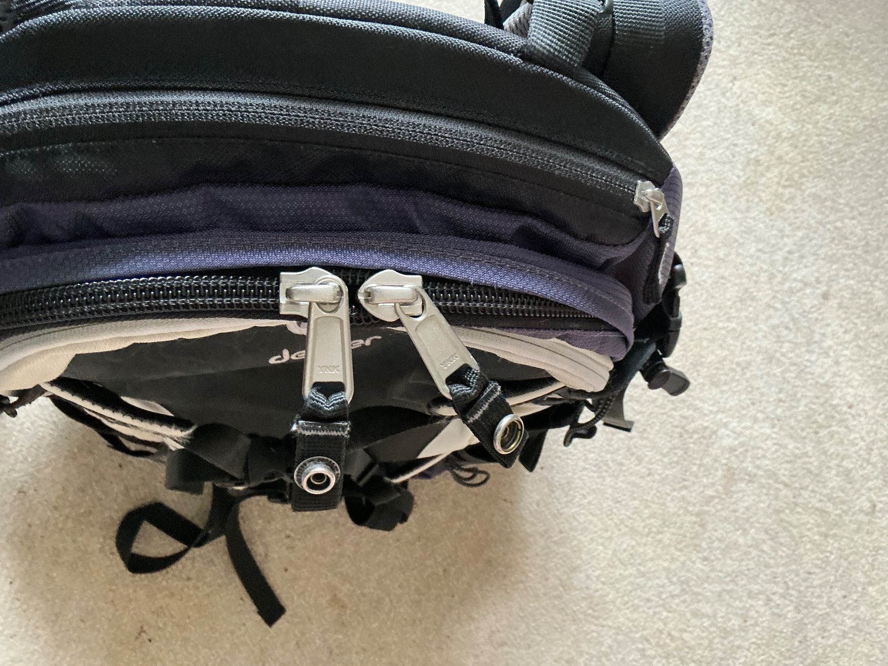 Deuter Rucksäcke: Deuter Freerider Pro 28 SL Rucksack – Gebraucht aus Jona von Jancy60 4