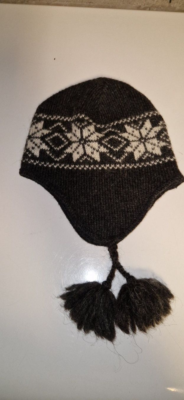 Wolle: Bonnet laine Islande – Gebraucht aus Bercher von Dusudouest