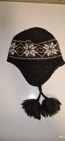 Bonnet laine Islande