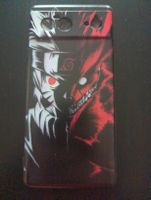 pixel 6 Handyhülle, Naruto