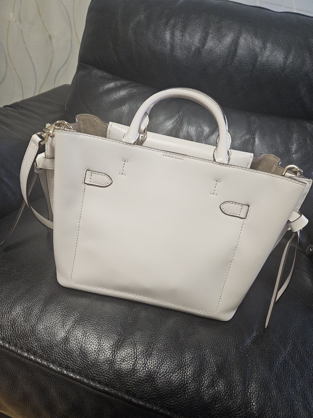 Michael Kors Taschen für Damen: sac a main en cuir Michael Kors – Neu (gemäss Beschreibung) aus Savigny von vei_8t66 2