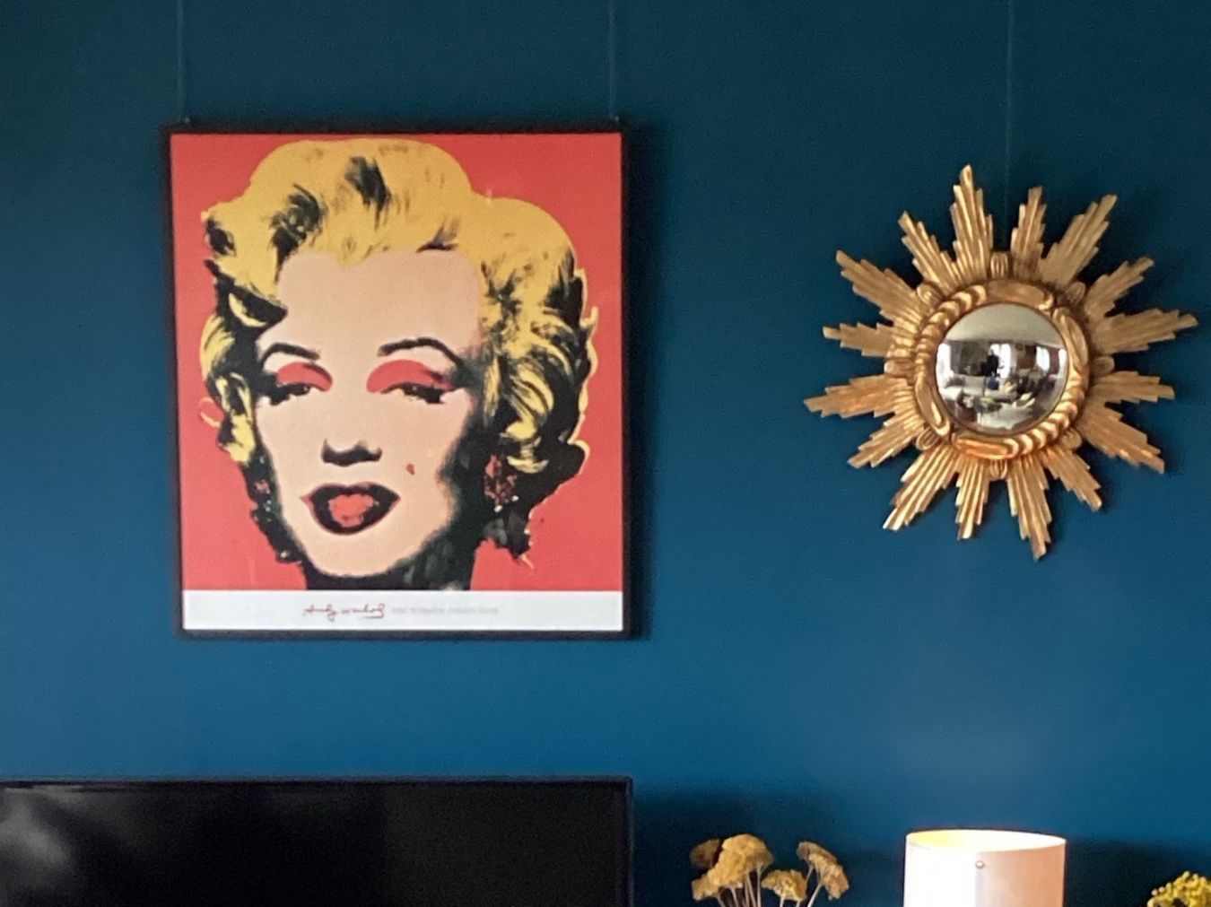 Foto & Immagini: Tableau Andy Warhol – Usato da Agiez venduto da Beve15 3