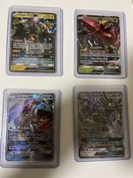 Pokemon GX deutsch 