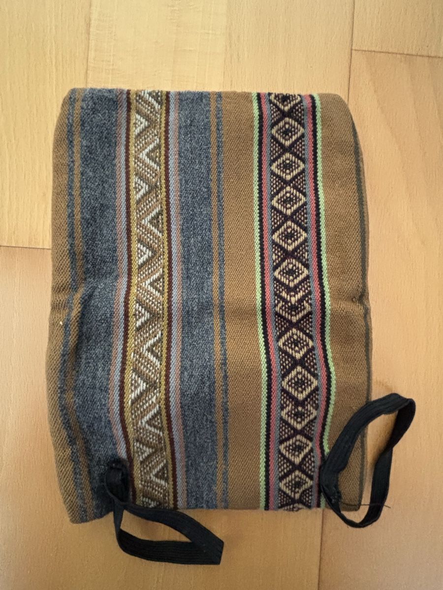 Sonstige Tabakwaren: Tabaktasche – Gebraucht aus Bern von ser_6vm5 1
