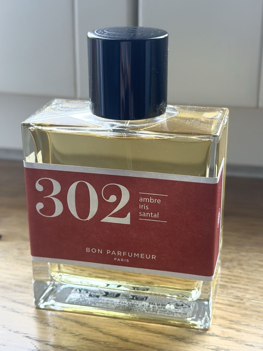 Profumi & Eau de Toilette: Bon Parfumeur 302 – Nuovo (secondo la descrizione) da Basel venduto da eg.g 1