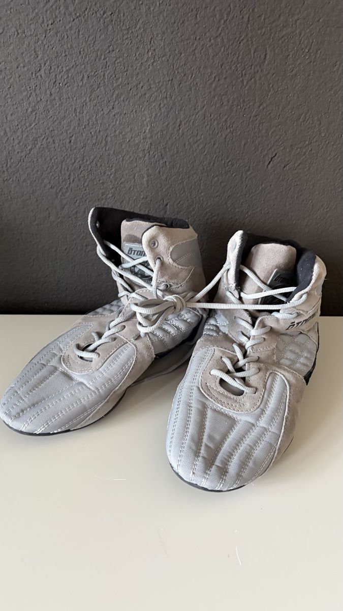 Scarpe da uomo: Otomix Trainingsschuh Unisex Bodybuilding – Nuovo (secondo la descrizione) da Neuheim venduto da Vinn