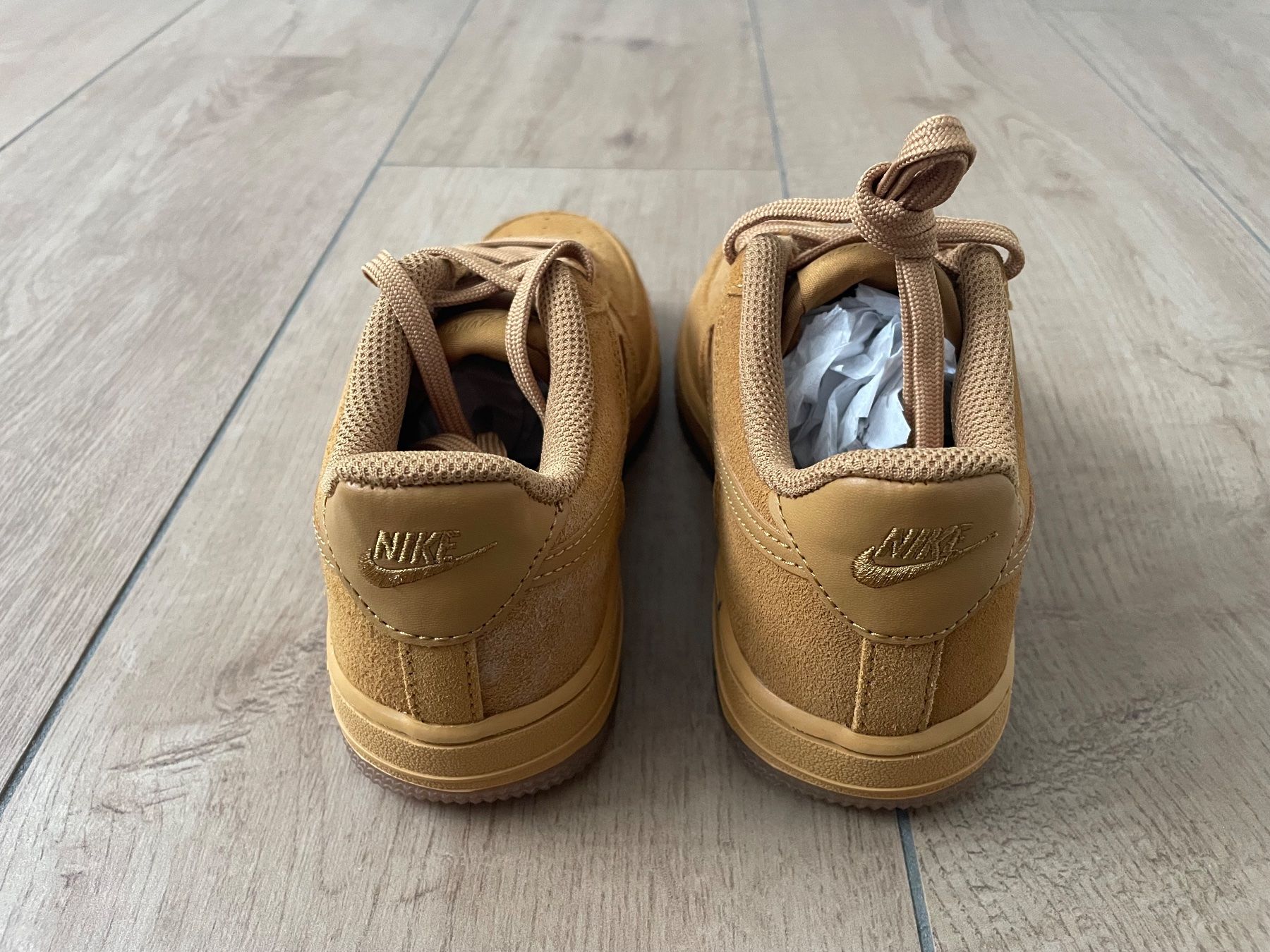 Nike Scarpe per ragazzi: Nike Force 1 Gr. 32 NEU – Nuovo e nell'imballaggio originale da Waltenschwil venduto da hansnine 2
