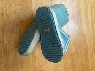 Scarpe da uomo: Bottes Aigle t.29 – Usato da Boudry venduto da Lamue01 2