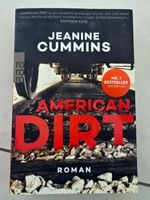 American Dirt von Jeanine Cummins