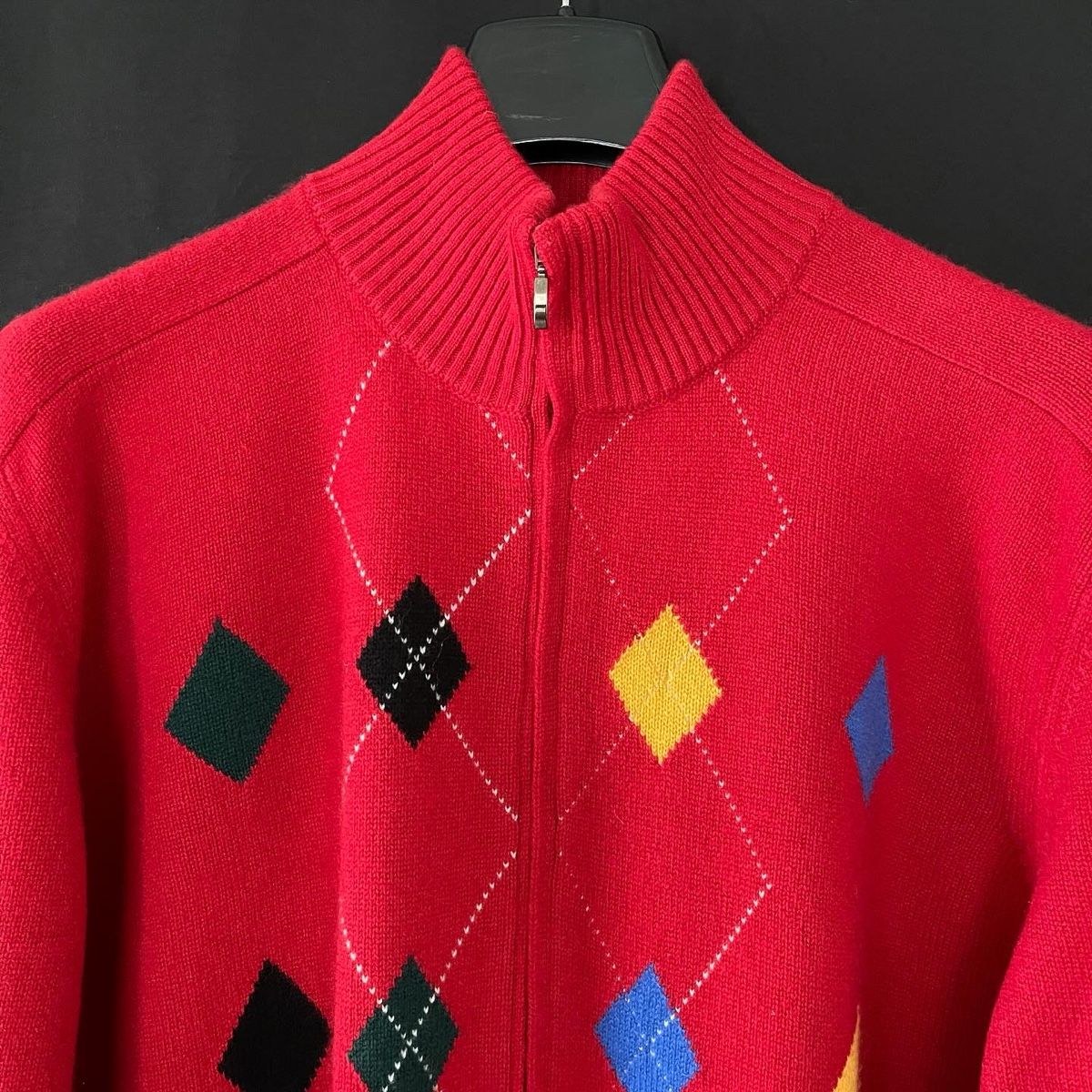 Maglioni & Felpe: FERU Cardigan cashmere new – Nuovo e nell'imballaggio originale da Emmen venduto da Avviivva_Com2023 1