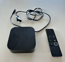 Apple TV 1.Gen 
