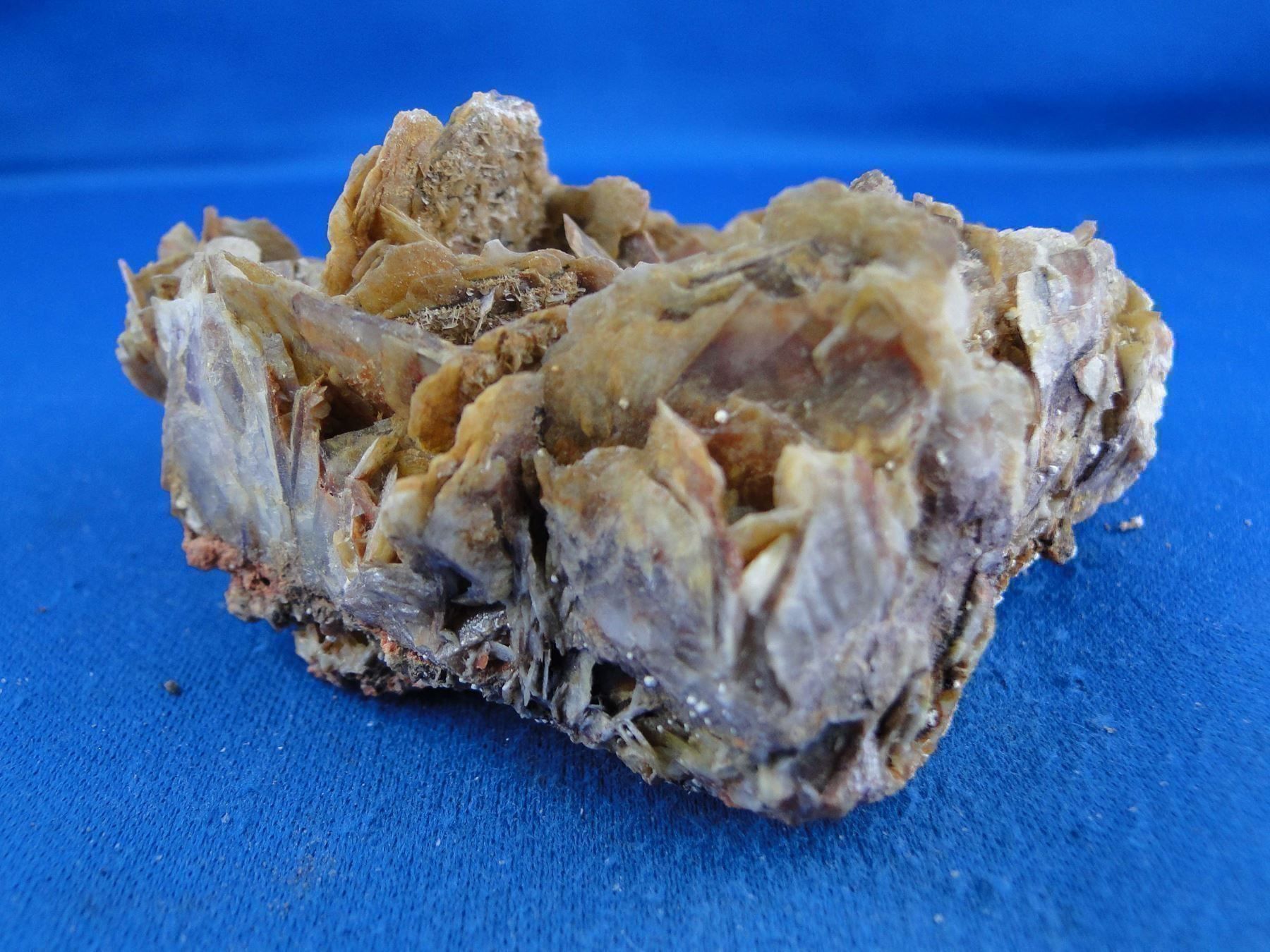 Minerali & Pietre curative: Baryte – Usato da Schinznach Bad venduto da Demerald 5