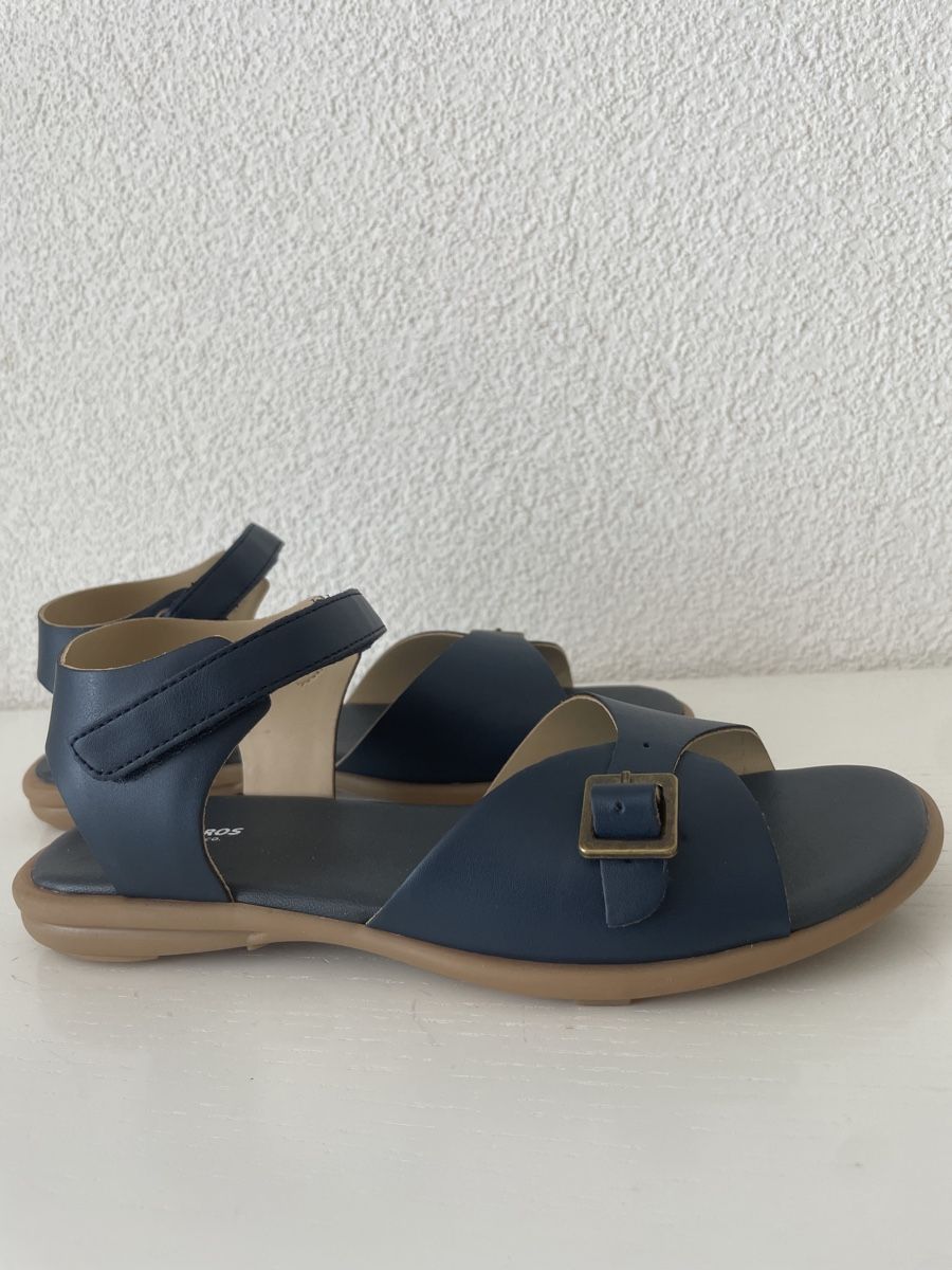 Scarpe da uomo: Sandalen – Nuovo (secondo la descrizione) da Münchenstein venduto da jan_5fyc 1