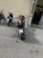 Yamaha XJ 900