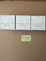 3x Osram 64608 (EPZ) BELLAPHOT 13,8V 50W Lampe   A134