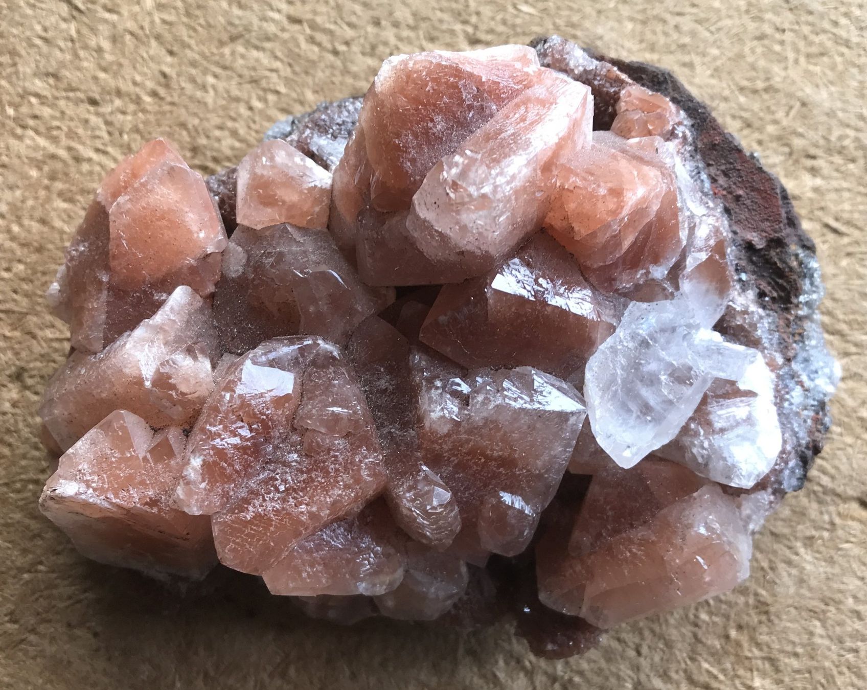 Minéraux & Lithothérapie: MINERAL – D'occasion à Ostermundigen par crazy-horse-1840 2