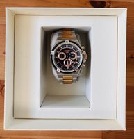 Roamer Chronograph – Elegant Swiss Timepiece